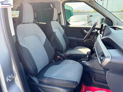 Ford Tourneo Courier 1.0 EcoBoost 100 CV Plus (11)