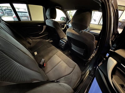 BMW Serie 1 5p. 125d 5p. Msport (12)