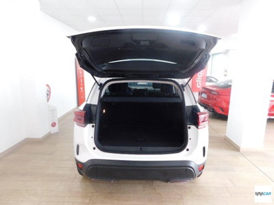 Citroen C5 Aircross Aircross BlueHDi 130 S&S EAT8 Feel Pack (10)