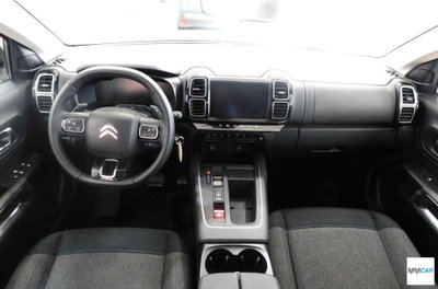 Citroen C5 Aircross Aircross BlueHDi 130 S&S EAT8 Feel Pack (11)