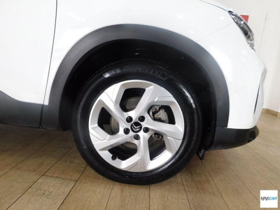 Citroen C5 Aircross Aircross BlueHDi 130 S&S EAT8 Feel Pack (5)