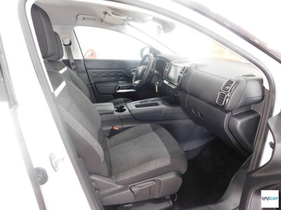Citroen C5 Aircross Aircross BlueHDi 130 S&S EAT8 Feel Pack (6)