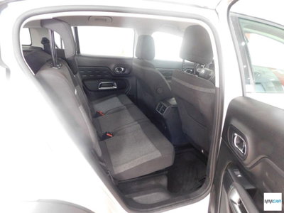 Citroen C5 Aircross Aircross BlueHDi 130 S&S EAT8 Feel Pack (7)