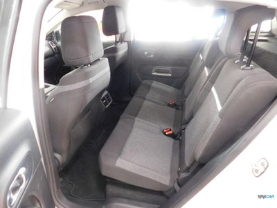 Citroen C5 Aircross Aircross BlueHDi 130 S&S EAT8 Feel Pack (8)