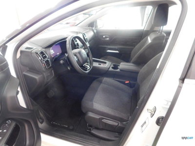 Citroen C5 Aircross Aircross BlueHDi 130 S&S EAT8 Feel Pack (9)