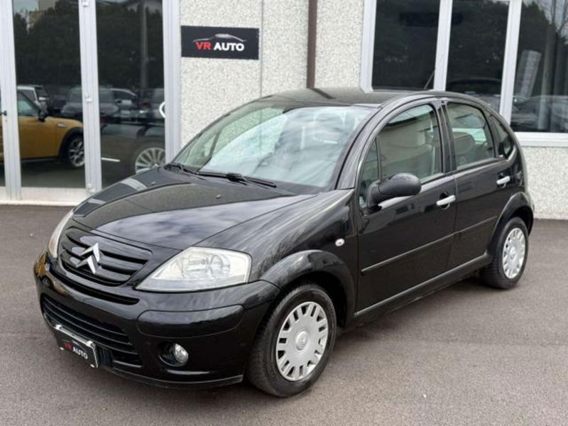 Citroen C3 1.1 Exclusive
