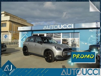MINI Mini Countryman E Classic usata