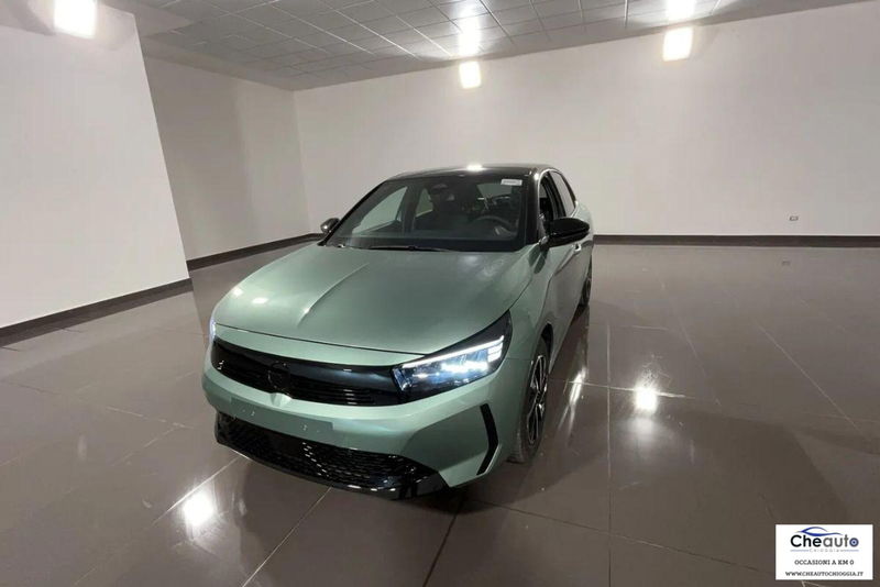 Opel Corsa 1.2 Corsa s&s 100cv