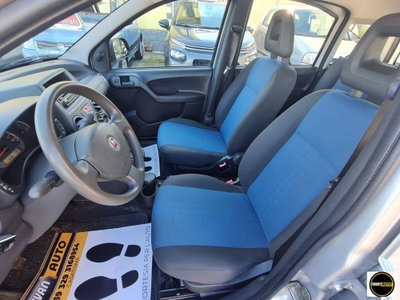 Fiat Panda 1.2 Emotion (11)