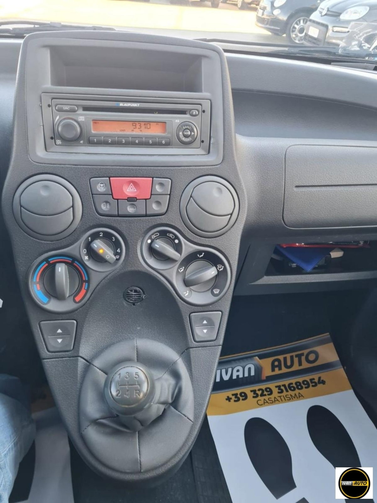 Fiat Panda 1.2 Emotion (12)