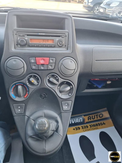 Fiat Panda 1.2 Emotion (12)