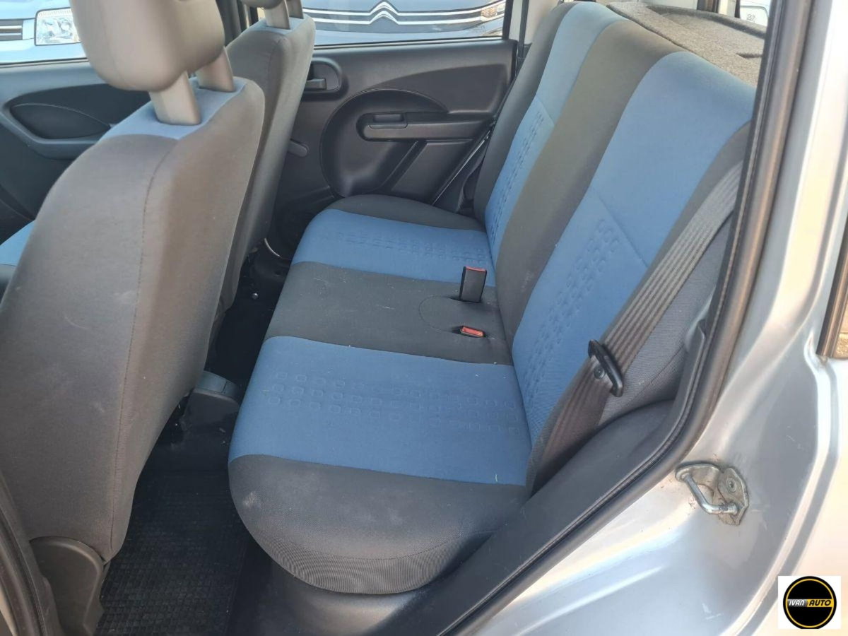 Fiat Panda 1.2 Emotion (15)