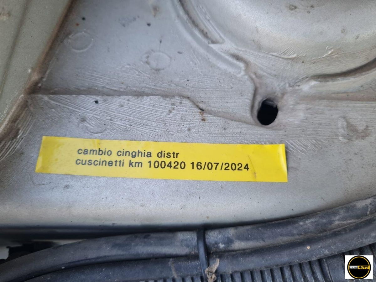 Fiat Panda 1.2 Emotion (16)