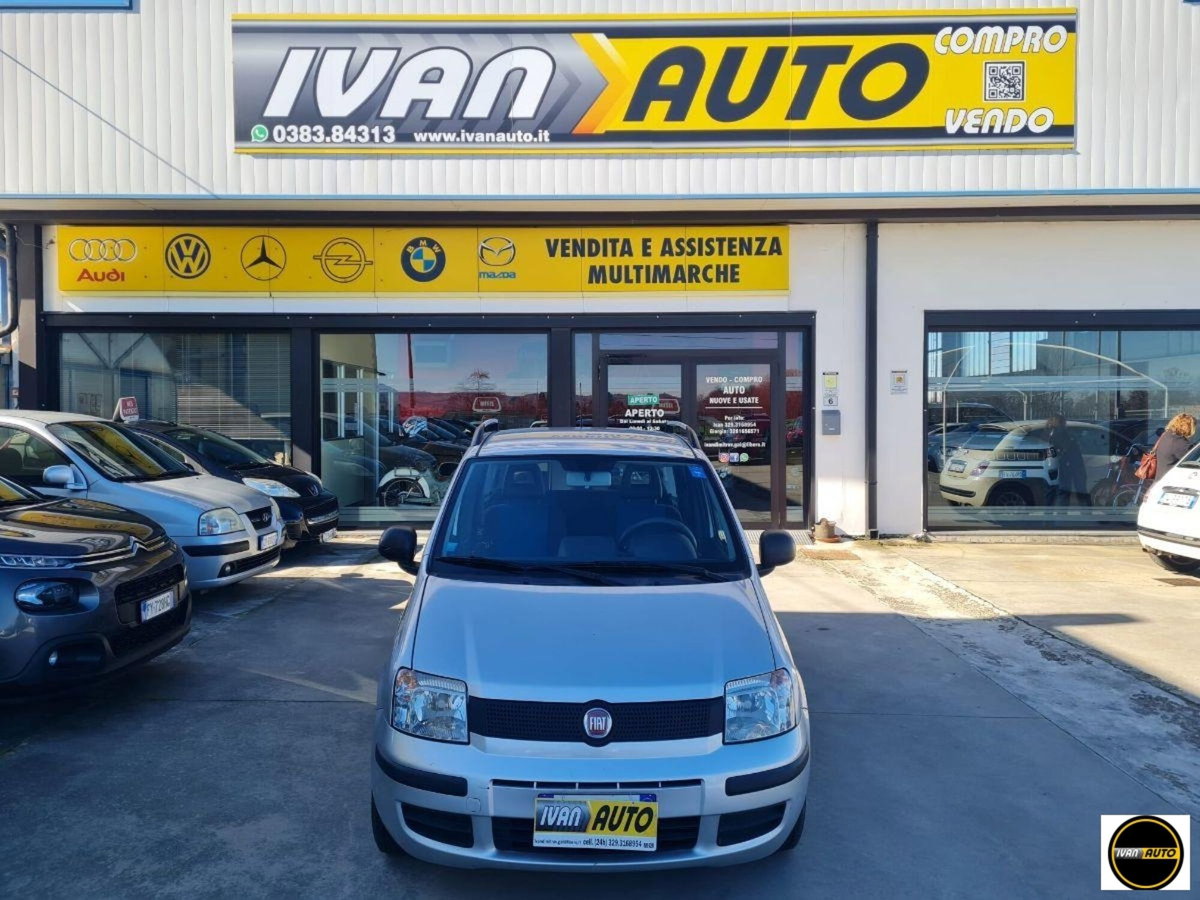 Fiat Panda 1.2 Emotion (19)
