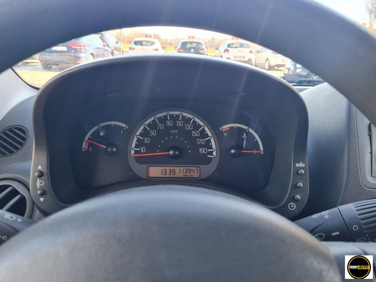 Fiat Panda 1.2 Emotion (8)