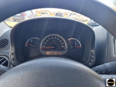 Fiat Panda 1.2 Emotion (8)
