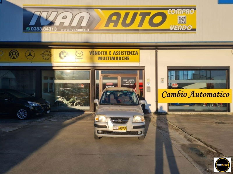 Hyundai Atos 1.1 12V Active