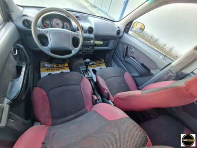 Hyundai Atos 1.1 12V Active (10)