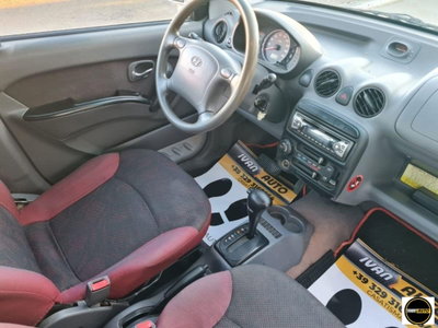 Hyundai Atos 1.1 12V Active (14)