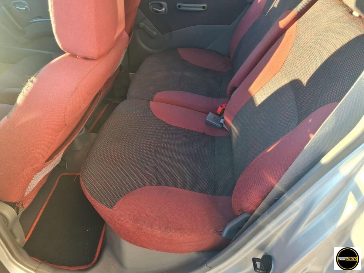 Hyundai Atos 1.1 12V Active (15)