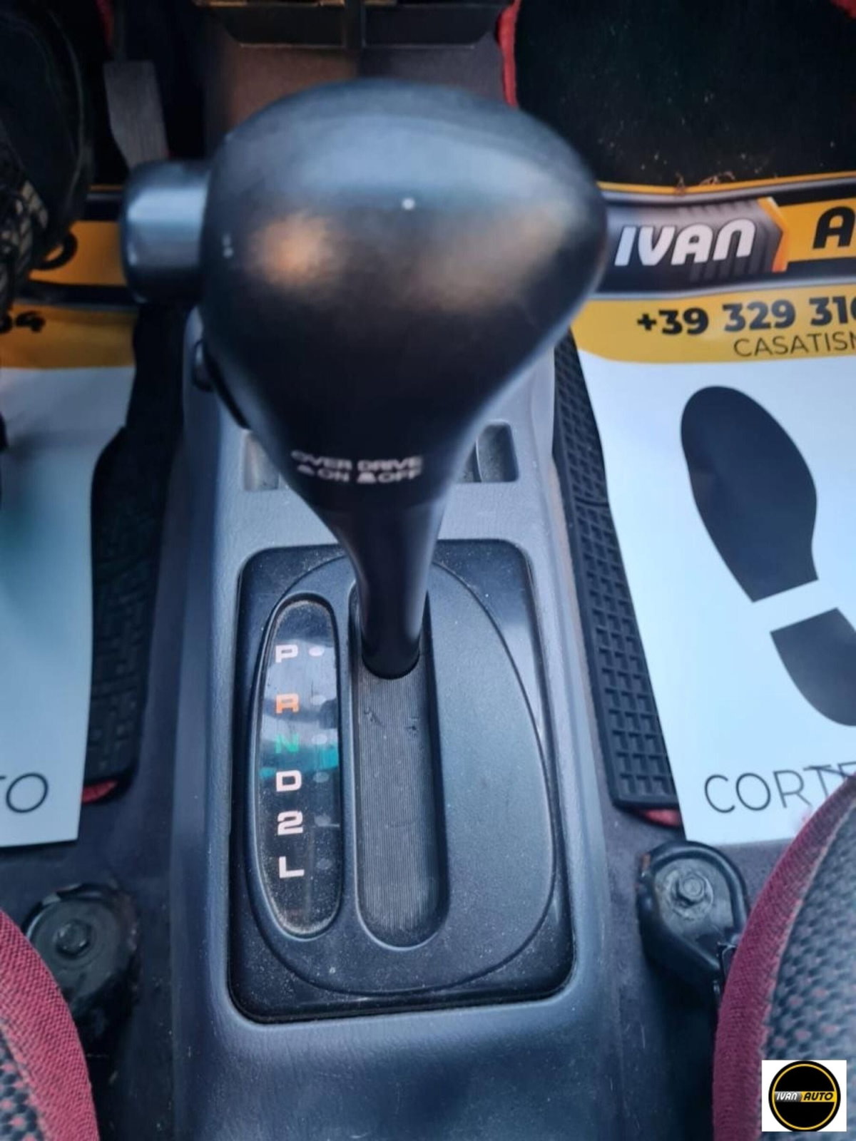 Hyundai Atos 1.1 12V Active (18)