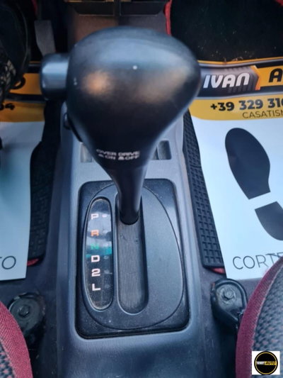 Hyundai Atos 1.1 12V Active (18)