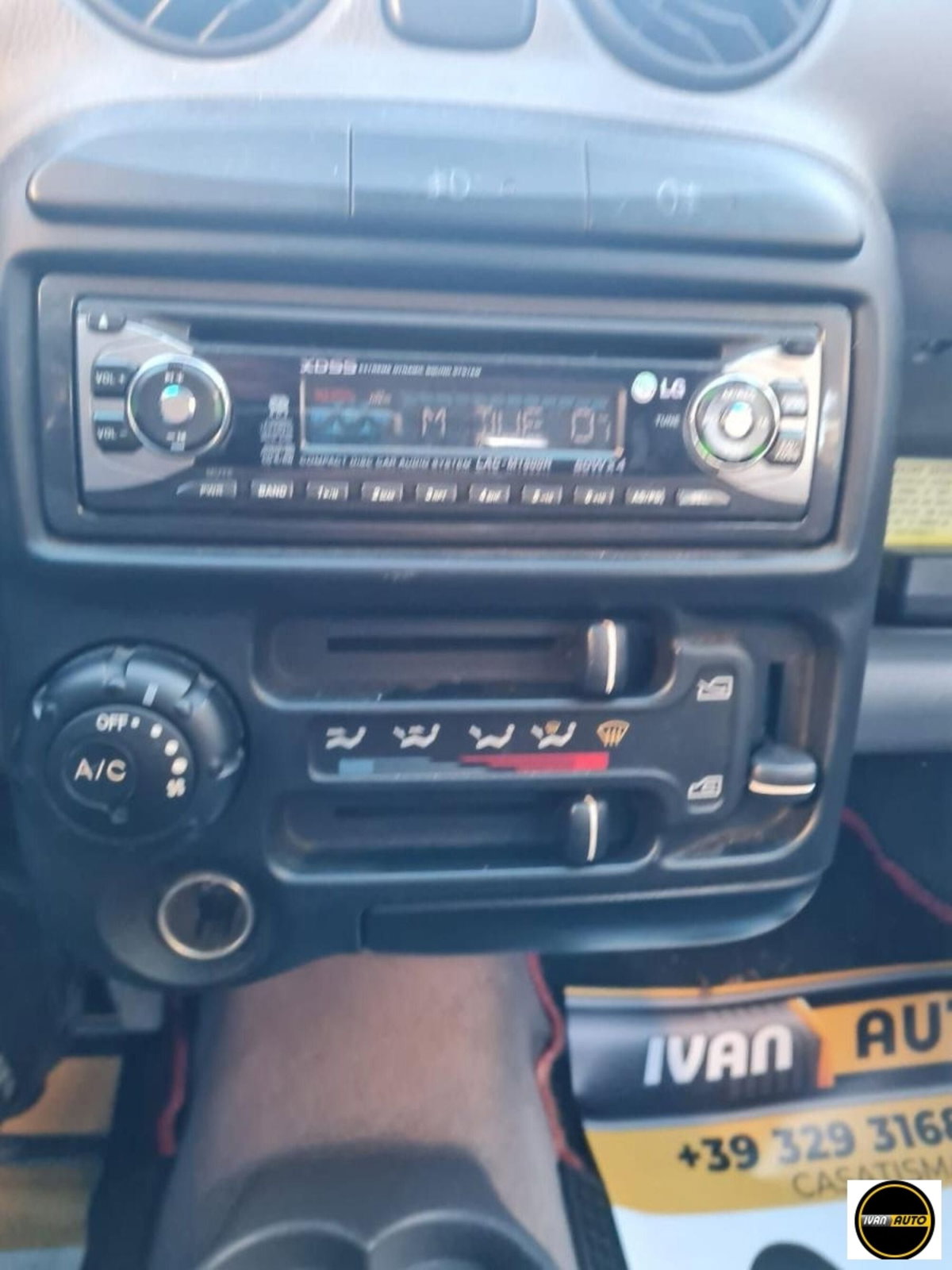 Hyundai Atos 1.1 12V Active (19)