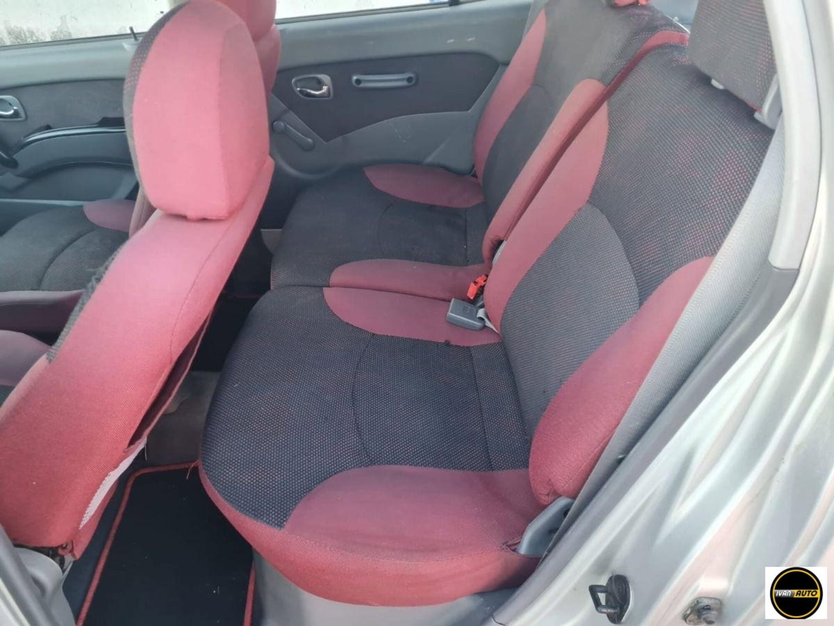 Hyundai Atos 1.1 12V Active (20)