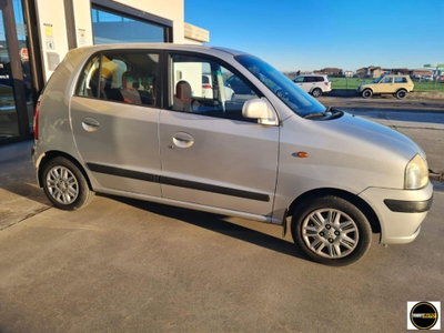 Hyundai Atos 1.1 12V Active (5)