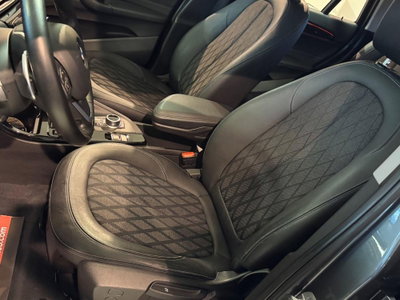 BMW X1 xDrive18d xLine Plus (10)