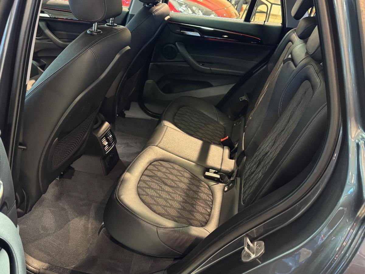 BMW X1 xDrive18d xLine Plus (11)