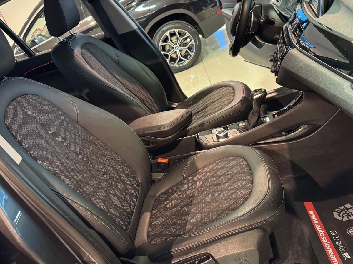 BMW X1 xDrive18d xLine Plus (12)
