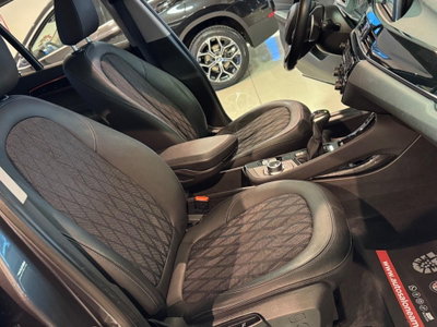 BMW X1 xDrive18d xLine Plus (12)