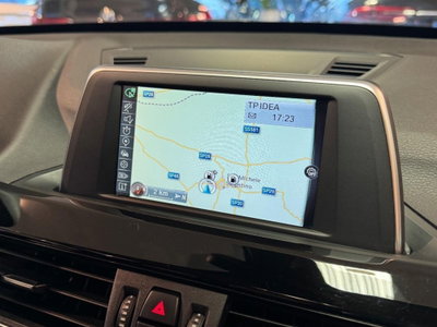 BMW X1 xDrive18d xLine Plus (15)