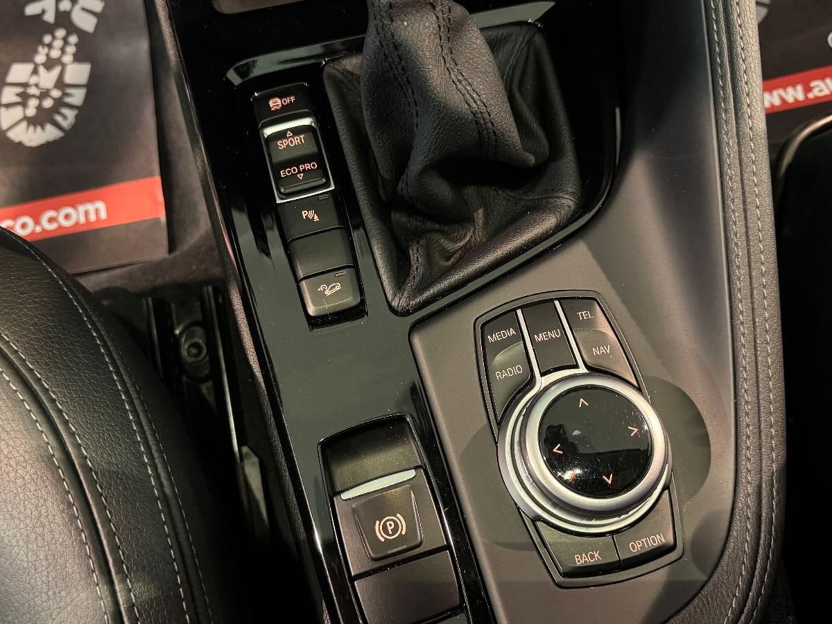 BMW X1 xDrive18d xLine Plus (16)