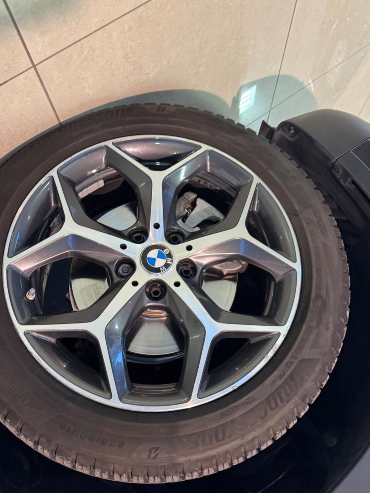 BMW X1 xDrive18d xLine Plus (8)