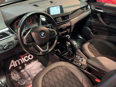 BMW X1 xDrive18d xLine Plus (9)