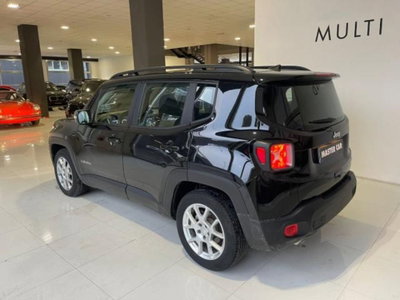 Jeep Renegade 1.6 Mjt 120 CV Limited (2)