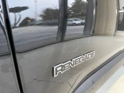 Jeep Renegade 1.6 Mjt 120 CV Limited (6)