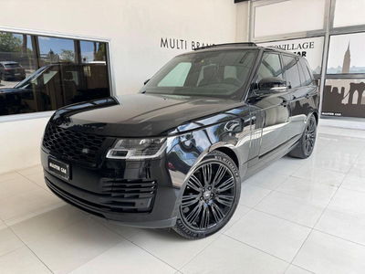 Land Rover Range Rover 3.0 SDV6 Autobiography usata