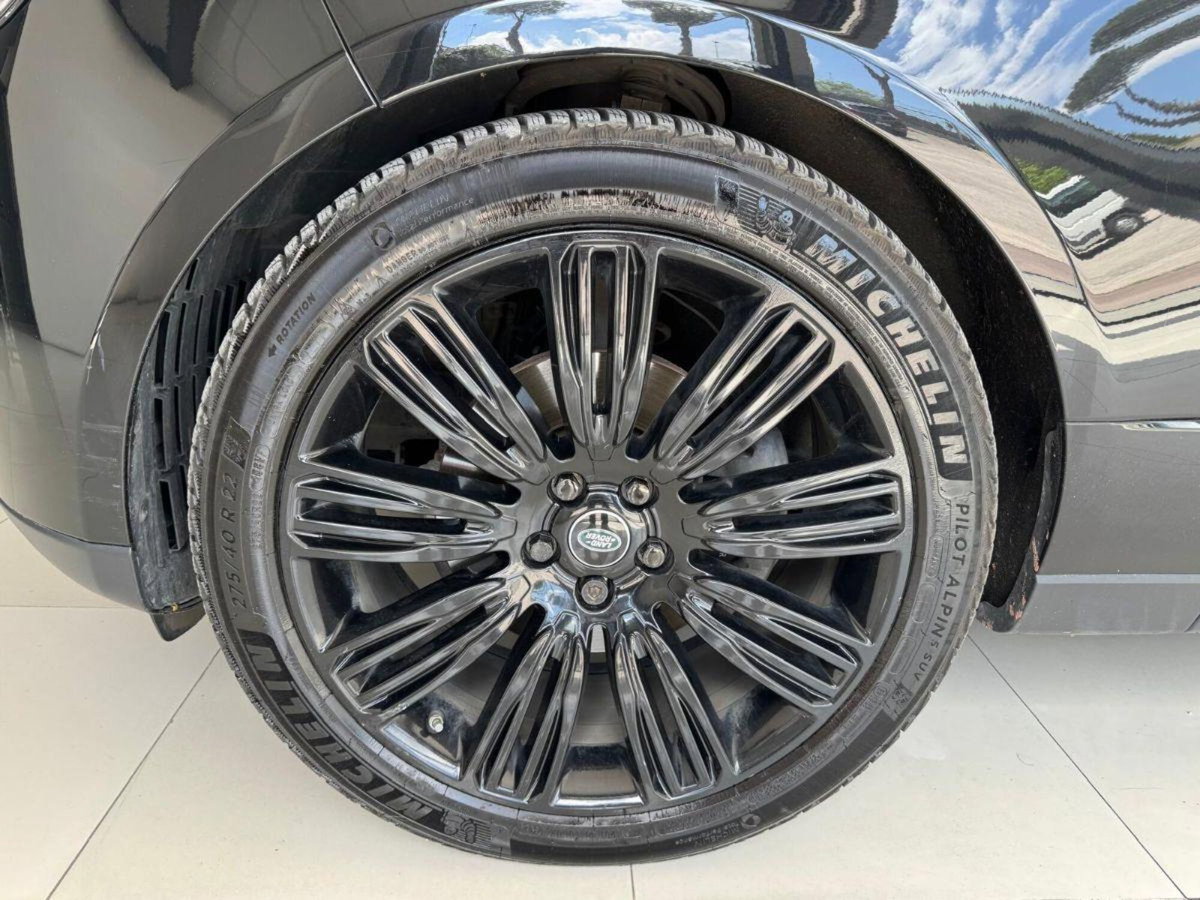 Land Rover Range Rover 3.0 SDV6 Autobiography (9)