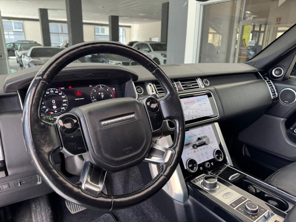 Land Rover Range Rover 3.0 SDV6 Autobiography (12)