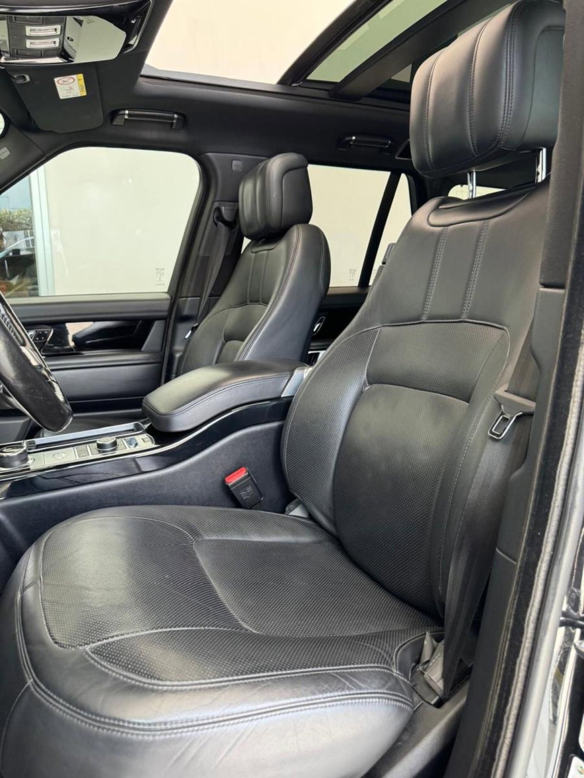 Land Rover Range Rover 3.0 SDV6 Autobiography (13)