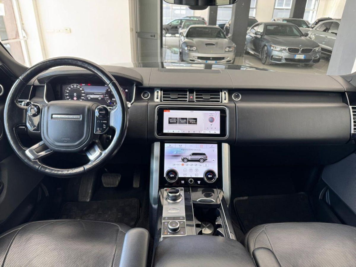 Land Rover Range Rover 3.0 SDV6 Autobiography (15)