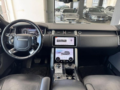 Land Rover Range Rover 3.0 SDV6 Autobiography (16)