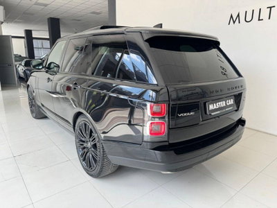 Land Rover Range Rover 3.0 SDV6 Autobiography (2)