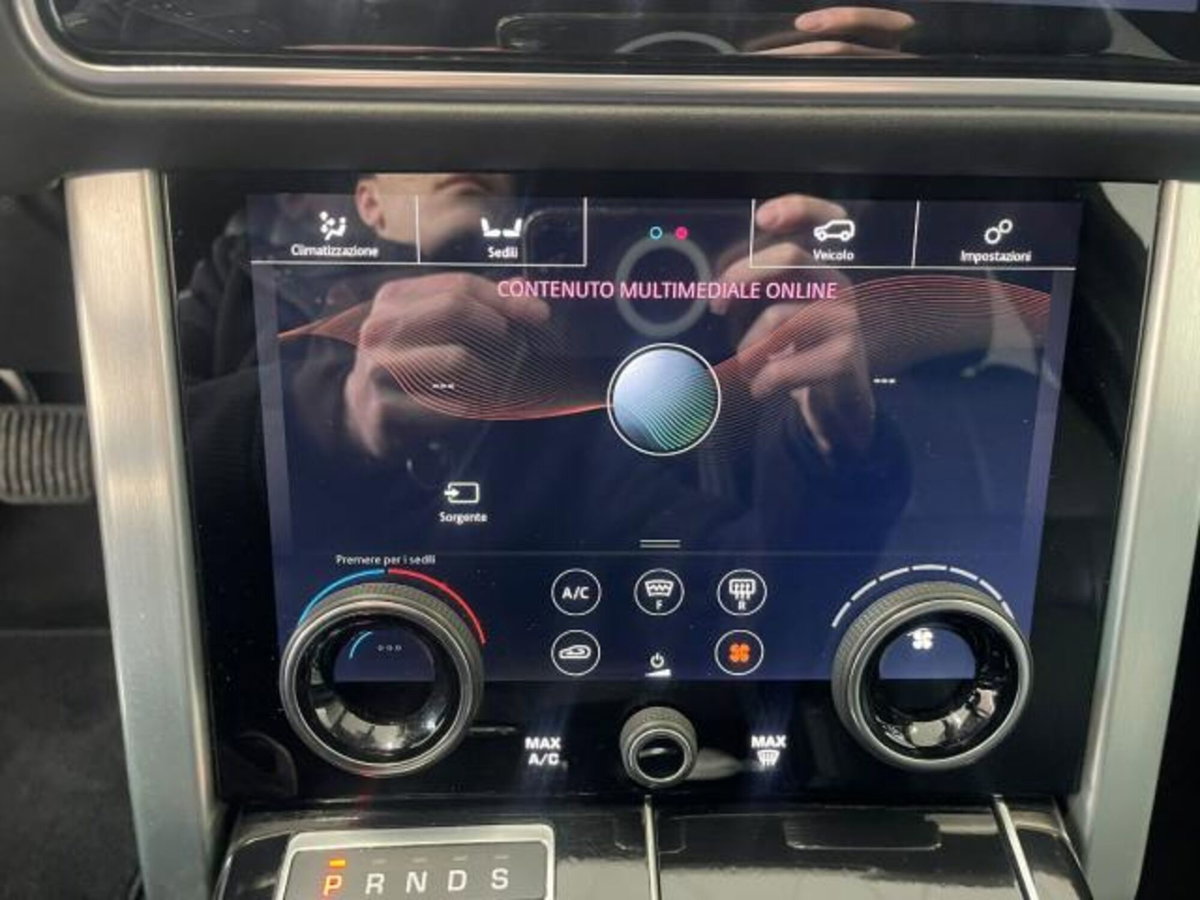 Land Rover Range Rover 3.0 SDV6 Autobiography (19)