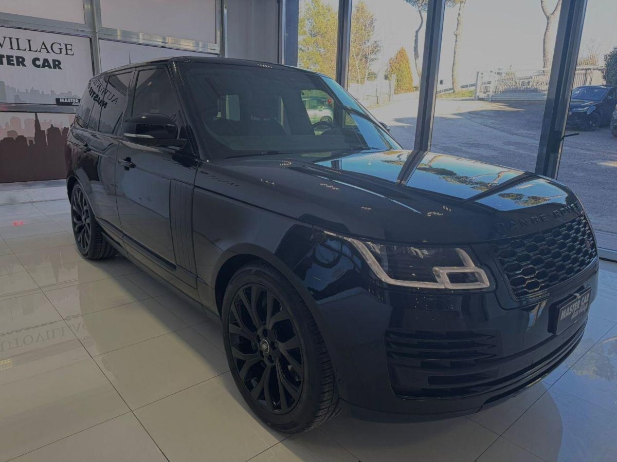 Land Rover Range Rover 3.0 SDV6 Autobiography (3)