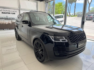 Land Rover Range Rover 3.0 SDV6 Autobiography (3)
