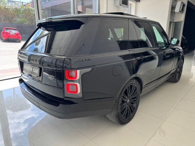 Land Rover Range Rover 3.0 SDV6 Autobiography (4)